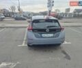 Сірий Ніссан Ліф, об'ємом двигуна 0 л та пробігом 13 тис. км за 14353 $, фото 4 на Automoto.ua