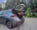Серый Ниссан Лиф, объемом двигателя 0 л и пробегом 23 тыс. км за 22000 $, фото 9 на Automoto.ua