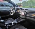 Серый Ниссан Лиф, объемом двигателя 0 л и пробегом 23 тыс. км за 22000 $, фото 6 на Automoto.ua