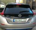 Сірий Ніссан Ліф, об'ємом двигуна 0 л та пробігом 126 тис. км за 16500 $, фото 5 на Automoto.ua