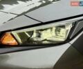Серый Ниссан Лиф, объемом двигателя 0 л и пробегом 47 тыс. км за 15200 $, фото 3 на Automoto.ua