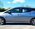 Сірий Ніссан Ліф, об'ємом двигуна 0 л та пробігом 49 тис. км за 13999 $, фото 7 на Automoto.ua