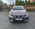 Серый Ниссан Лиф, объемом двигателя 0 л и пробегом 30 тыс. км за 12700 $, фото 1 на Automoto.ua