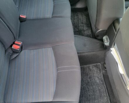 Серый Ниссан Лиф, объемом двигателя 0 л и пробегом 27 тыс. км за 15500 $, фото 19 на Automoto.ua