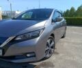 Сірий Ніссан Ліф, об'ємом двигуна 0 л та пробігом 63 тис. км за 15200 $, фото 6 на Automoto.ua