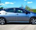 Сірий Ніссан Ліф, об'ємом двигуна 0 л та пробігом 49 тис. км за 13999 $, фото 8 на Automoto.ua