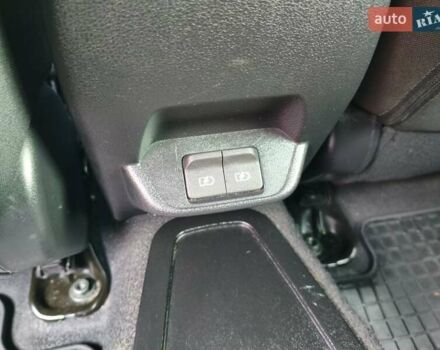 Серый Ниссан Лиф, объемом двигателя 0 л и пробегом 30 тыс. км за 12700 $, фото 44 на Automoto.ua