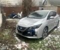 Серый Ниссан Лиф, объемом двигателя 0 л и пробегом 70 тыс. км за 10800 $, фото 1 на Automoto.ua