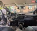 Серый Ниссан Лиф, объемом двигателя 0 л и пробегом 48 тыс. км за 16600 $, фото 17 на Automoto.ua