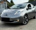 Серый Ниссан Лиф, объемом двигателя 0 л и пробегом 10 тыс. км за 10000 $, фото 1 на Automoto.ua