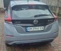 Сірий Ніссан Ліф, об'ємом двигуна 0 л та пробігом 13 тис. км за 14353 $, фото 3 на Automoto.ua