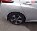 Сірий Ніссан Ліф, об'ємом двигуна 0 л та пробігом 38 тис. км за 15499 $, фото 8 на Automoto.ua
