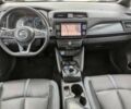 Серый Ниссан Лиф, объемом двигателя 0 л и пробегом 14 тыс. км за 1400 $, фото 10 на Automoto.ua