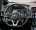 Серый Ниссан Лиф, объемом двигателя 0 л и пробегом 26 тыс. км за 14990 $, фото 55 на Automoto.ua