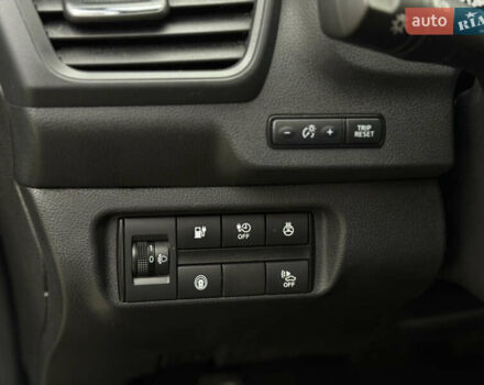 Серый Ниссан Лиф, объемом двигателя 0 л и пробегом 45 тыс. км за 14800 $, фото 22 на Automoto.ua