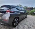 Серый Ниссан Лиф, объемом двигателя 0 л и пробегом 23 тыс. км за 22000 $, фото 7 на Automoto.ua