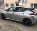 Сірий Ніссан Ліф, об'ємом двигуна 0 л та пробігом 126 тис. км за 16500 $, фото 4 на Automoto.ua