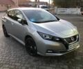Сірий Ніссан Ліф, об'ємом двигуна 0 л та пробігом 126 тис. км за 16500 $, фото 1 на Automoto.ua