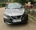 Серый Ниссан Лиф, объемом двигателя 0 л и пробегом 96 тыс. км за 15900 $, фото 1 на Automoto.ua