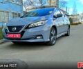 Сірий Ніссан Ліф, об'ємом двигуна 0.16 л та пробігом 102 тис. км за 15700 $, фото 1 на Automoto.ua