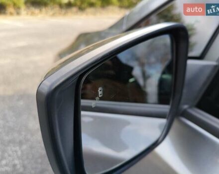 Серый Ниссан Лиф, объемом двигателя 0 л и пробегом 30 тыс. км за 12700 $, фото 46 на Automoto.ua