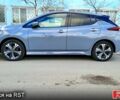 Сірий Ніссан Ліф, об'ємом двигуна 0.16 л та пробігом 102 тис. км за 15700 $, фото 2 на Automoto.ua