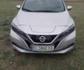 Сірий Ніссан Ліф, об'ємом двигуна 0 л та пробігом 38 тис. км за 15499 $, фото 13 на Automoto.ua