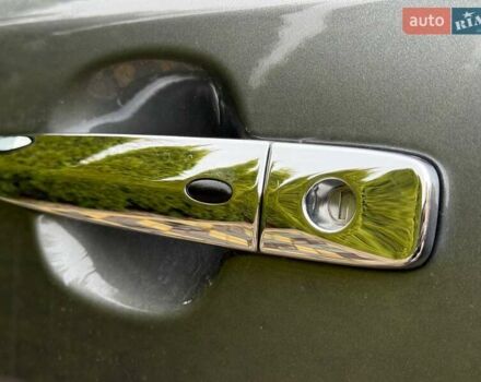 Серый Ниссан Лиф, объемом двигателя 0 л и пробегом 47 тыс. км за 15200 $, фото 32 на Automoto.ua