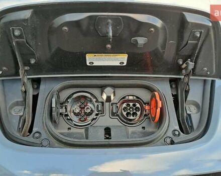 Сірий Ніссан Ліф, об'ємом двигуна 0 л та пробігом 102 тис. км за 15700 $, фото 10 на Automoto.ua