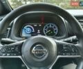 Серый Ниссан Лиф, объемом двигателя 0 л и пробегом 30 тыс. км за 12700 $, фото 34 на Automoto.ua