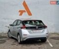 Серый Ниссан Лиф, объемом двигателя 0 л и пробегом 26 тыс. км за 14990 $, фото 25 на Automoto.ua