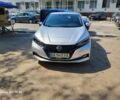 Серый Ниссан Лиф, объемом двигателя 0 л и пробегом 27 тыс. км за 15500 $, фото 5 на Automoto.ua