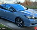 Сірий Ніссан Ліф, об'ємом двигуна 0.16 л та пробігом 102 тис. км за 15700 $, фото 1 на Automoto.ua
