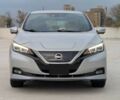 Серый Ниссан Лиф, объемом двигателя 0 л и пробегом 14 тыс. км за 1400 $, фото 1 на Automoto.ua