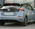 Серый Ниссан Лиф, объемом двигателя 0 л и пробегом 10 тыс. км за 6500 $, фото 6 на Automoto.ua