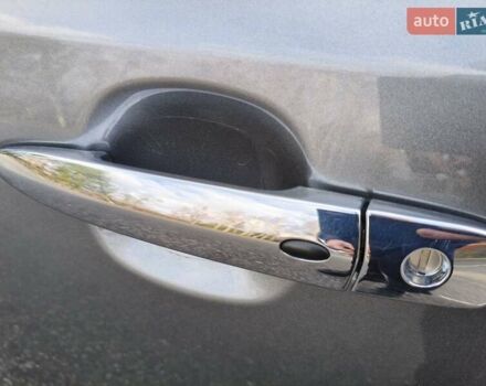 Серый Ниссан Лиф, объемом двигателя 0 л и пробегом 30 тыс. км за 12700 $, фото 45 на Automoto.ua