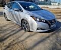 Сірий Ніссан Ліф, об'ємом двигуна 0 л та пробігом 80 тис. км за 13900 $, фото 1 на Automoto.ua