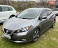 Серый Ниссан Лиф, объемом двигателя 0 л и пробегом 70 тыс. км за 13500 $, фото 1 на Automoto.ua