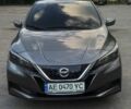 Сірий Ніссан Ліф, об'ємом двигуна 0 л та пробігом 93 тис. км за 16700 $, фото 1 на Automoto.ua
