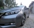 Серый Ниссан Лиф, объемом двигателя 0 л и пробегом 23 тыс. км за 22000 $, фото 4 на Automoto.ua