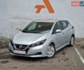 Серый Ниссан Лиф, объемом двигателя 0 л и пробегом 26 тыс. км за 14990 $, фото 9 на Automoto.ua