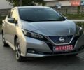 Сірий Ніссан Ліф, об'ємом двигуна 0 л та пробігом 38 тис. км за 19100 $, фото 1 на Automoto.ua