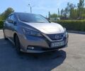 Сірий Ніссан Ліф, об'ємом двигуна 0 л та пробігом 63 тис. км за 15200 $, фото 3 на Automoto.ua