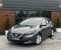 Сірий Ніссан Ліф, об'ємом двигуна 40 л та пробігом 18 тис. км за 15400 $, фото 1 на Automoto.ua