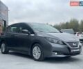 Сірий Ніссан Ліф, об'ємом двигуна 0 л та пробігом 18 тис. км за 15900 $, фото 1 на Automoto.ua