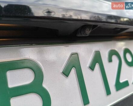 Серый Ниссан Лиф, объемом двигателя 0 л и пробегом 30 тыс. км за 12700 $, фото 47 на Automoto.ua