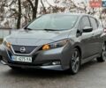Сірий Ніссан Ліф, об'ємом двигуна 0 л та пробігом 53 тис. км за 11900 $, фото 1 на Automoto.ua