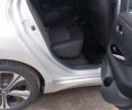 Сірий Ніссан Ліф, об'ємом двигуна 0 л та пробігом 38 тис. км за 15499 $, фото 9 на Automoto.ua