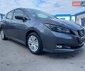 Серый Ниссан Лиф, объемом двигателя 0 л и пробегом 18 тыс. км за 16000 $, фото 1 на Automoto.ua