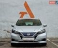 Серый Ниссан Лиф, объемом двигателя 0 л и пробегом 26 тыс. км за 14990 $, фото 4 на Automoto.ua